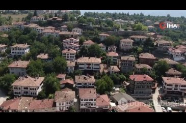 Anadolu'nun özel sistemi hayran bıraktı