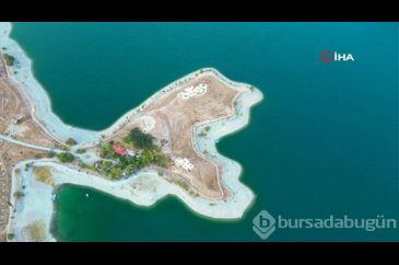 Doğu'nun gizli hazinesi Maldivlere rakip oldu!