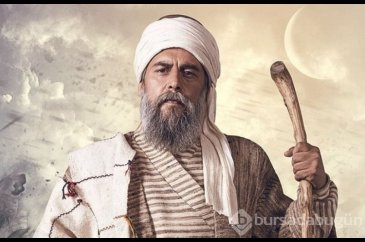 Gökhan Atalay Yunus Emre karakteriyle Kuruluş Osman dizisine dahil ...