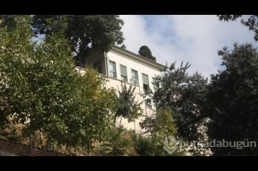 İstanbul Boğazı'nın eşsiz camileri
