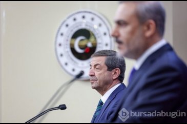 Bakan Fidan'ın 'uzak durun' uyarısı dünyada gündem!