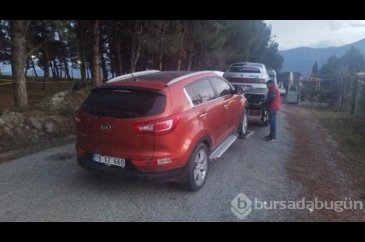 4 kez müebbetle yargılanan polisten mahkemede ilk savunma