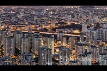 Ekim ayı kira artış oranı ne kadar oldu?
