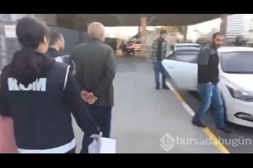 Tefeci operasyonunu başlatan intihar | 1'i avukat 14 kişi gözaltında