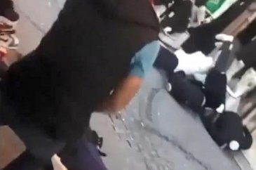 Beyazıt'taki silahlı çatışma davasında tutuklu sanık kalmadı