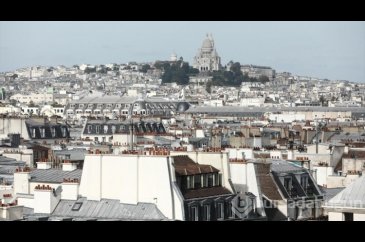 Fransa'da 2024 Paris Olimpiyat Oyunları nedeniyle kiralık ev sıkınt...