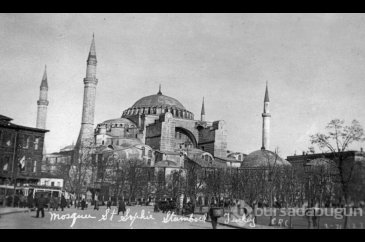 İstanbul'un işgalden kurtuluşunun 100. yılı