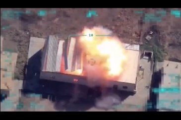 MİT, PKK/YPG hedeflerini vurdu
