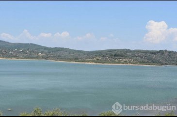 Bodrum'da su sıkıntısı uyarısı