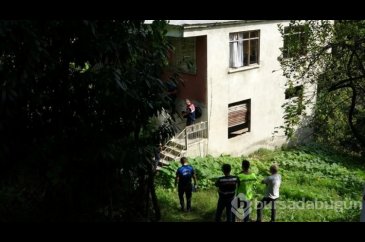 3 gündür aranan adamın cesedi parçalanmış halde bulundu
