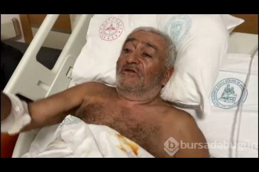 İstanbul'da 5 gün süren yaşam savaşı