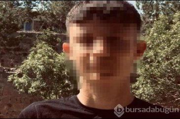 Kayseri'de kayıp olarak aranan genç asılı halde bulundu