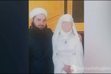 6 yaşındaki gelin davası bugün görülecek