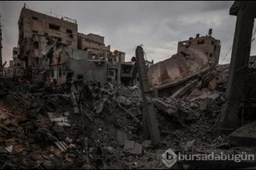 Hamas'ın İsrail saldırısının ardındaki isim!