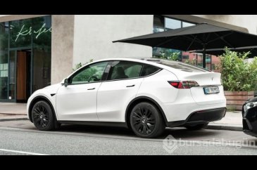  Tesla Model Y fiyatları da uçuşta