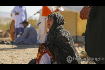 Afganistan'daki depremlerden sonra arama kurtarma çalışmaları sürüyor