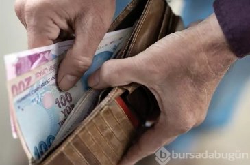  Emekliye 5 bin TL ikramiye detayları açıklandı