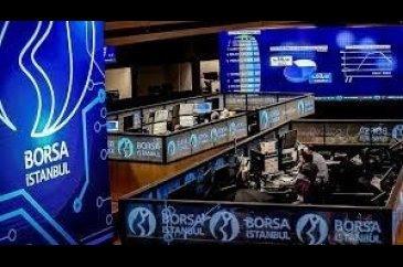 Borsa güne yükselişle başladı