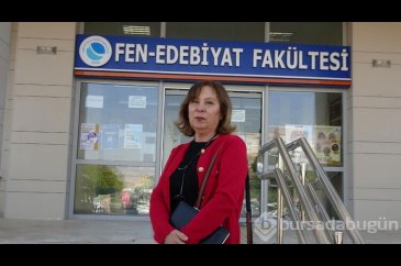 65 yaşında üniversite hayali gerçek oldu