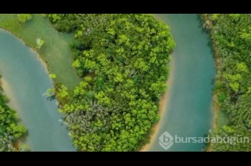 İşte Türkiye'nin en güzel 5 nehri