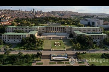 İsrail-Filistin çatışması TBMM'de görüşülecek