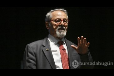 Prof. Dr. Naci Görür'den deprem sonrası açıklama
