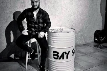 Cinayet işleyip sosyal medyada duyuran zanlıya müebbet ve 10 yıl ha...