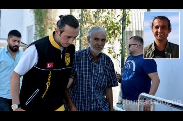 Oğlunu sürekli para istediği için öldürmüş
