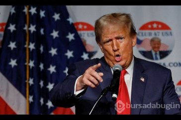 Trump'tan İsrail Savunma Bakanı Gallant'a: Sen bir ahmaksın
