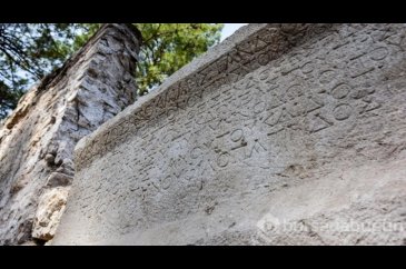 "Antik kent koridoru" Antalya'da turizmi 12 aya yayacak
