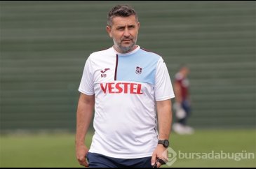 Trabzonspor'da Bjelica'nın sonunu getiren iki sebep