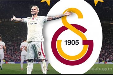 Mauro Icardi Avrupa'nın zirvesinde: Haaland ve Kane'i solladı
