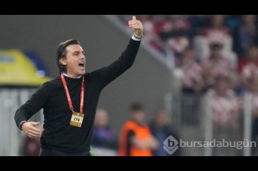 Montella'dan zafer sözleri: Sonuna kadar hak ettiğimiz bir galibiye...