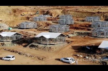 Deprem bölgesindeki evlerde hangi teknoloji kullanılacak?
