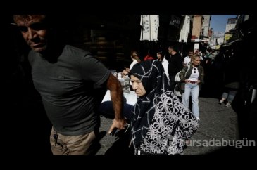 İstanbul'un vazgeçilemeyen alışveriş merkezi