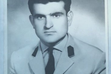 Kıbrıs gazisinin naaşı 4 yıl boyunca kadavra olarak kullanıldı