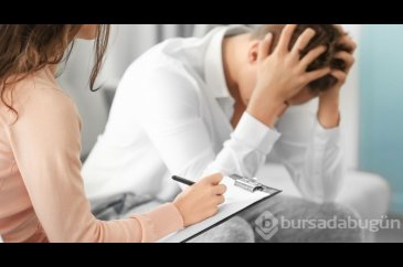 Türkiye'de her üç kişiden birinin psikolojik desteğe ihtiyacı var