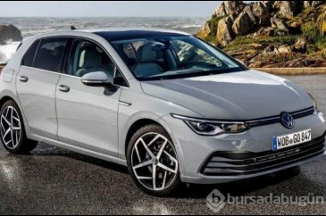 Volkswagen Golf fiyatlarında dev kampanya