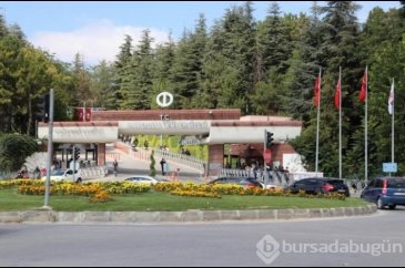 Eskişehir Anadolu Üniversitesi'nde bir öğrenci intihar etti