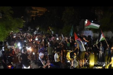 Birçok ülke İsrail'in saldırısını protesto etti
