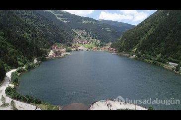 Turizm geliri, fındığı solladı
