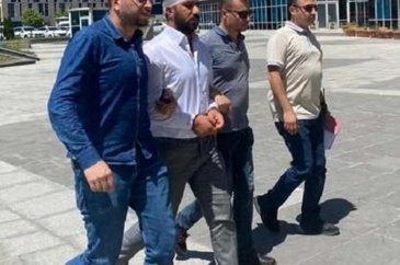"Burası bizim mıntıkamız" cinayetinde ağırlaştırılmış müebbet istemi

