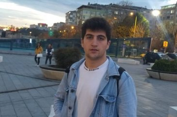 19 yaşındaki Batuhan'ın şüpheli ölümü