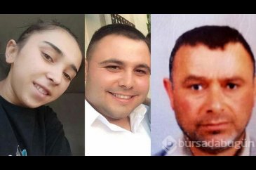 İntihar etmediği ortaya çıkmıştı; eşi, kızı ve sevgilisi için ağırl...