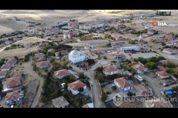 Şifasını duyan akın ediyor! Solunum sorunu yaşayanlara birebir