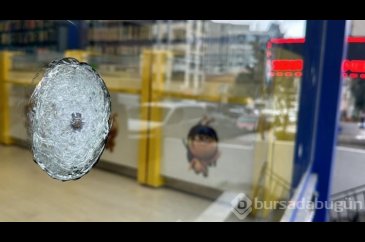 İstanbul'da mağazaya çifte saldırı