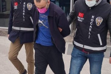 Eşini öldürüp "cinler yaptı" diyen sanık: "Bana metafizik uzmanı ge...