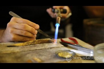Diyarbakır'da tescilli bileziğin tanıtımı yapıldı
