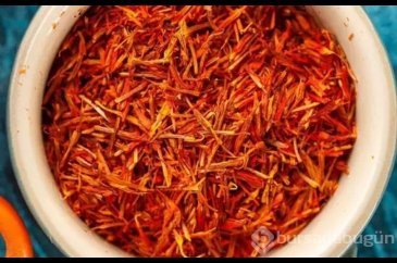 Kilosu 250 bin TL! 'Mutluluk iksiri'