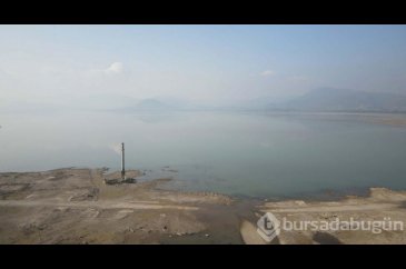 İzmir'de böylesi görülmemişti! Tehlikenin başlangıcı